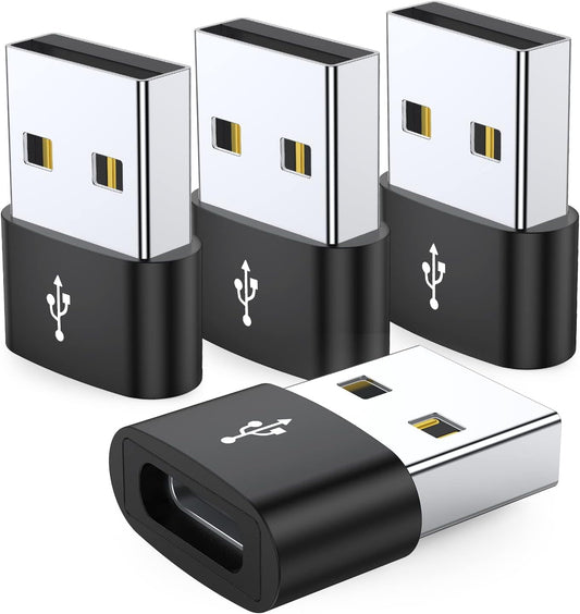 ADAPTADOR USB C A USB