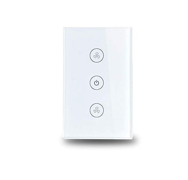 INTERRUPTOR INTELIGENTE PARA AIRE ACONDICIONADO