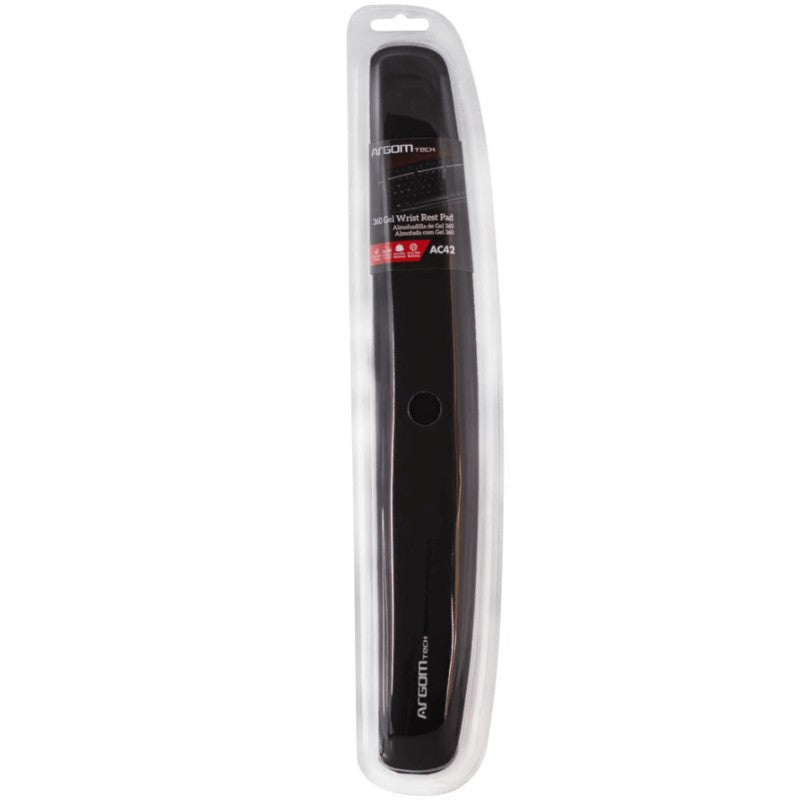 ALMOHADILLA DE GEL ARGOM 420X60X20MM