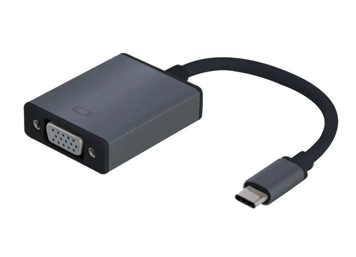 CABLE ADAPTADOR TIPO C A VGA ARGOMTECH