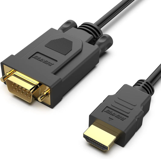 CABLE HDMI A VGA