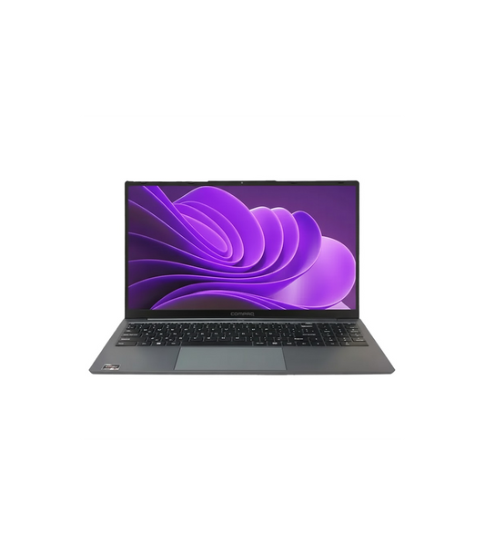 LAPTOP COMPAQ QL15R5SU8256 Q-BOOK PLUS AMD RYZEN 5 3500U 15.6 PULG HD DDR4 8GB RAM 256GB SSD