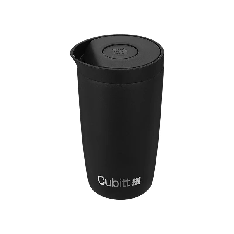 CUBITT COFFEE MUG