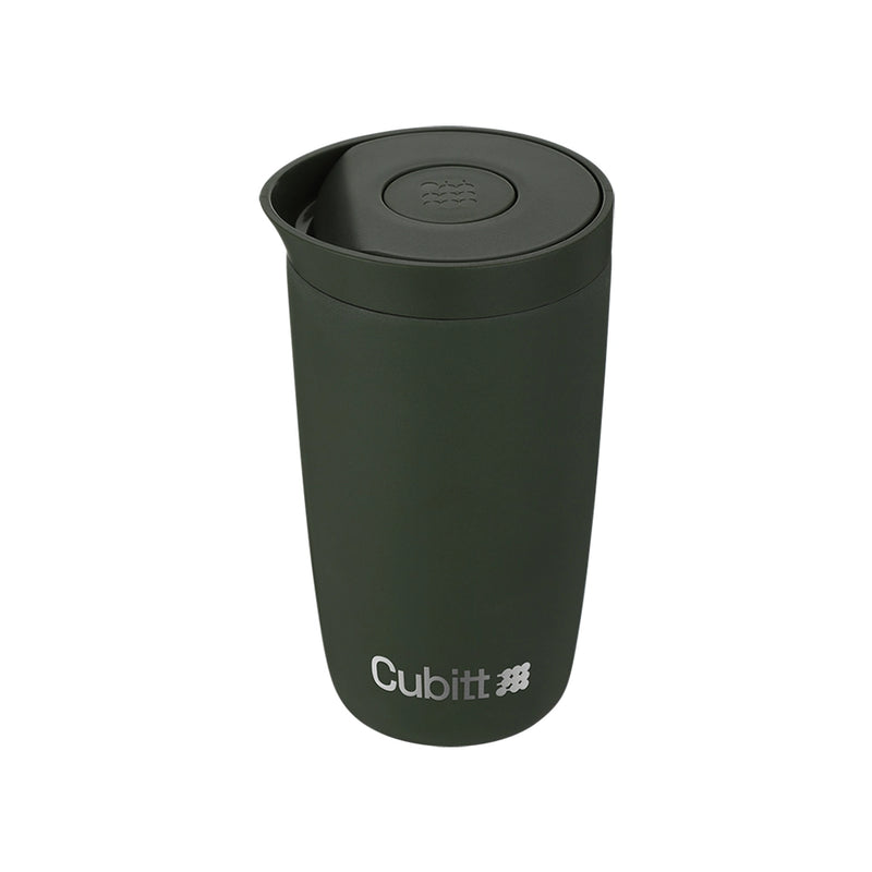 CUBITT COFFEE MUG