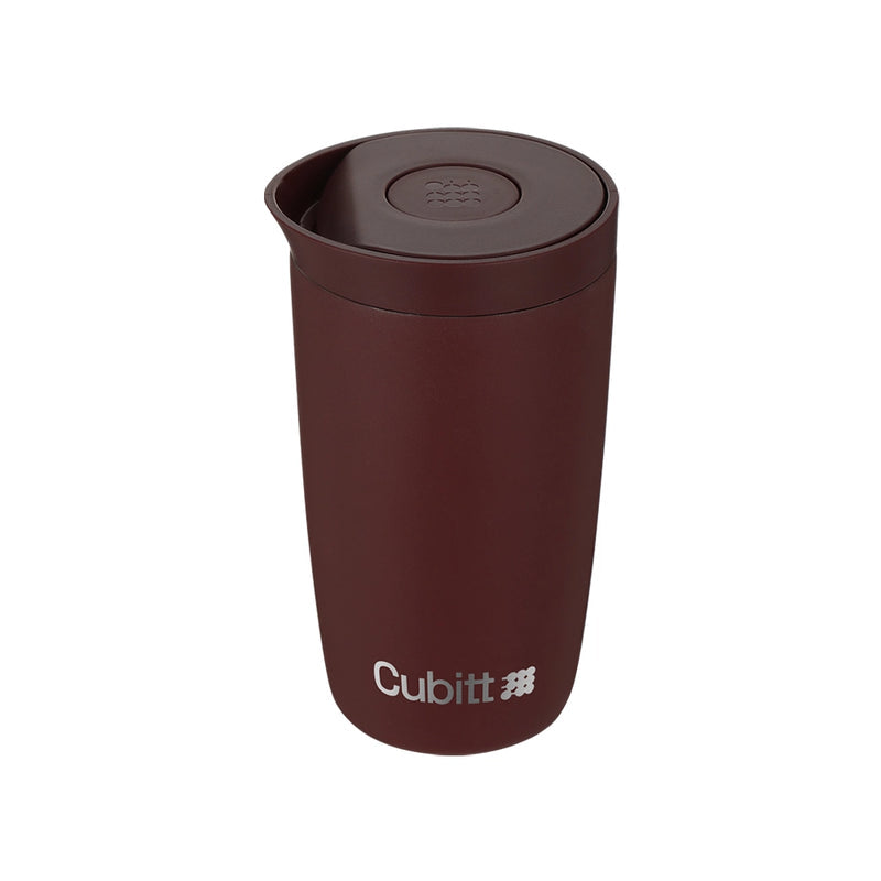 CUBITT COFFEE MUG