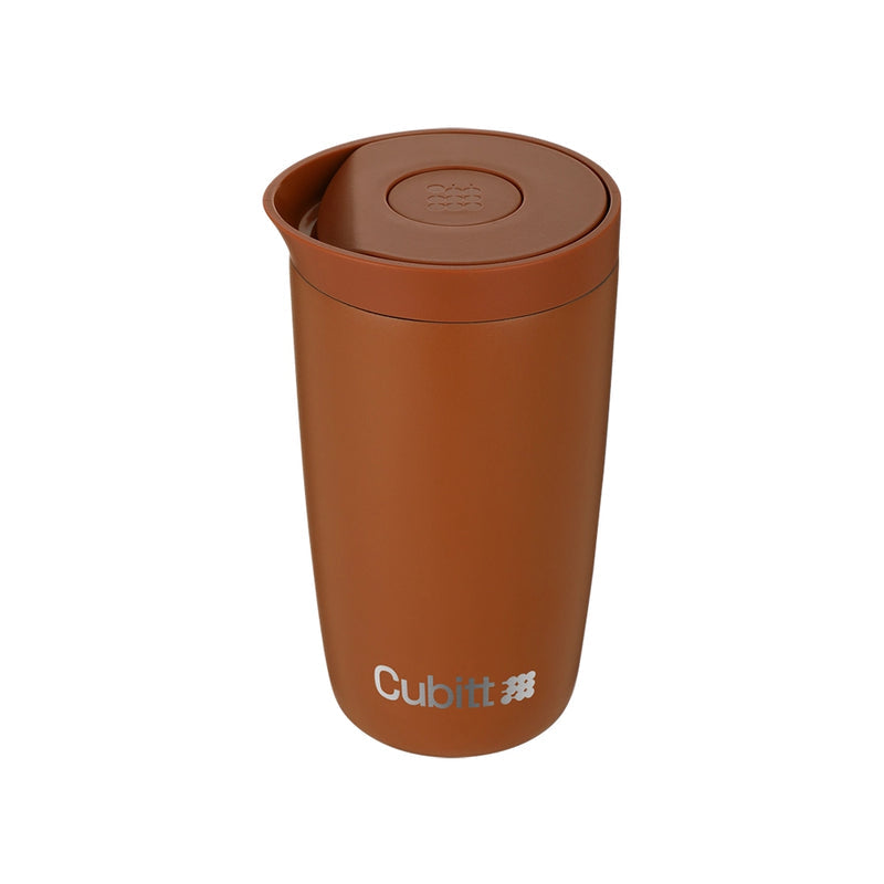 CUBITT COFFEE MUG