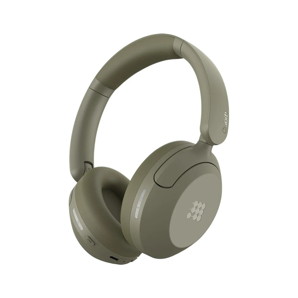 CUBITT POWER HEADPHONES