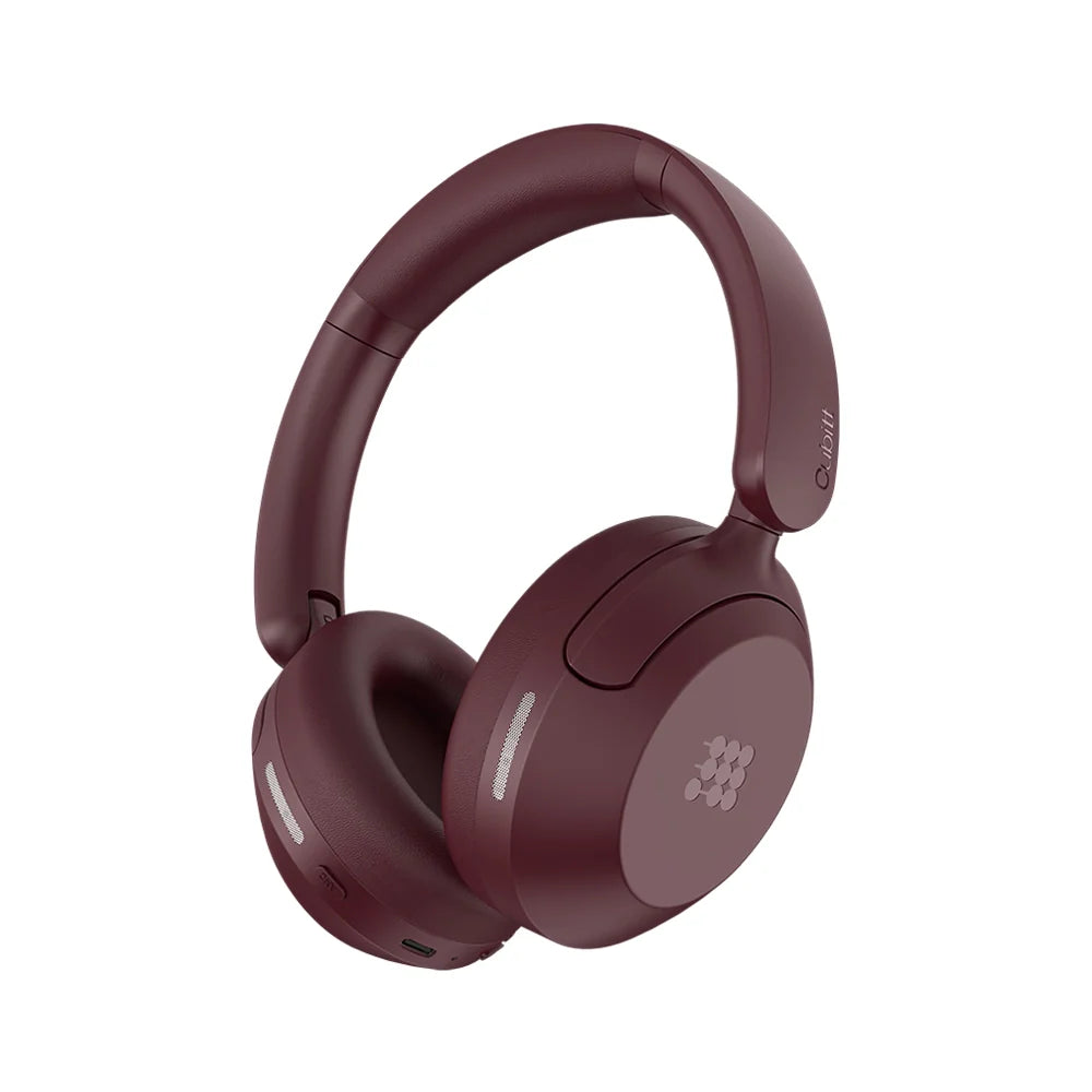 CUBITT POWER HEADPHONES