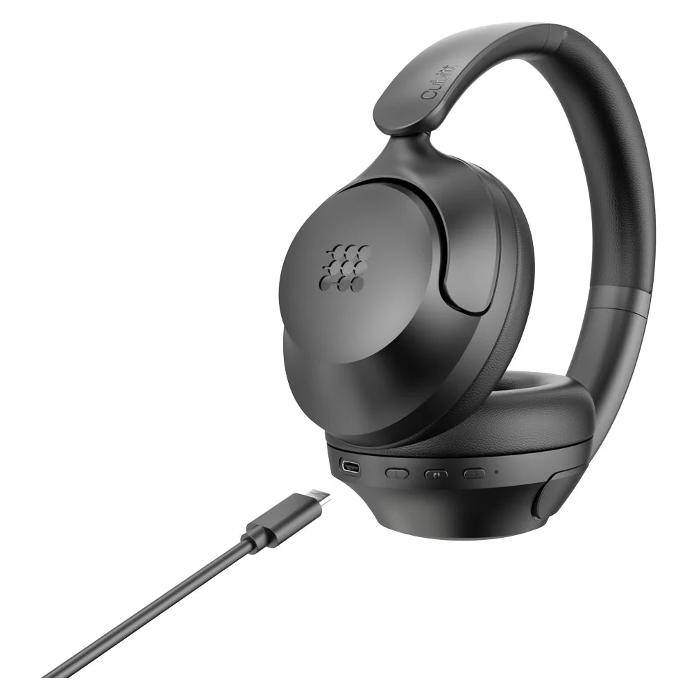 CUBITT POWER HEADPHONES LITE