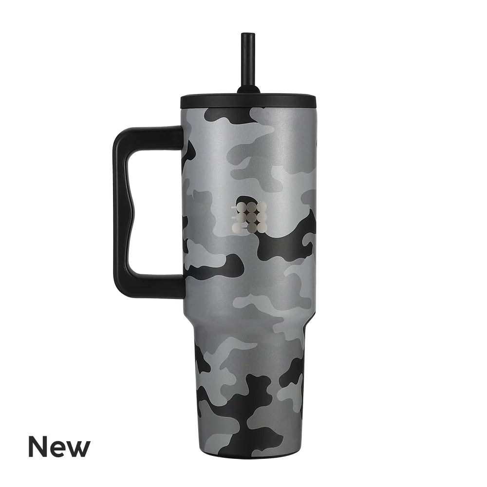 TERMO CUBITT TUMBLER SPILL FREE 40 OZ