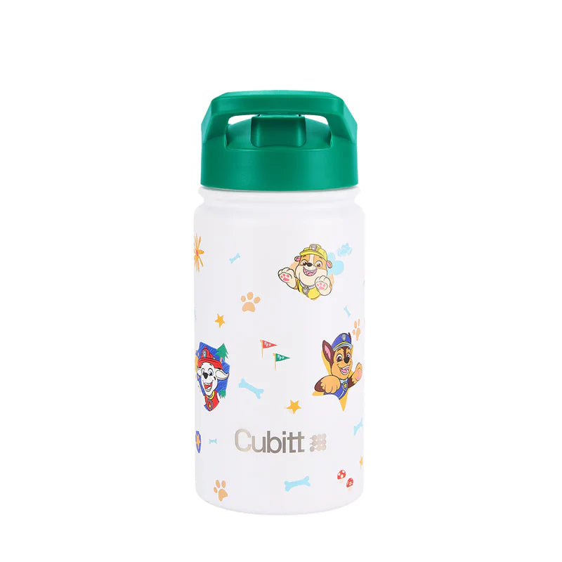 TERMO CUBITT JR