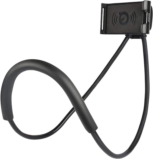 SOPORTE UNIVERSAL PARA TELEFONO DE CUELLO