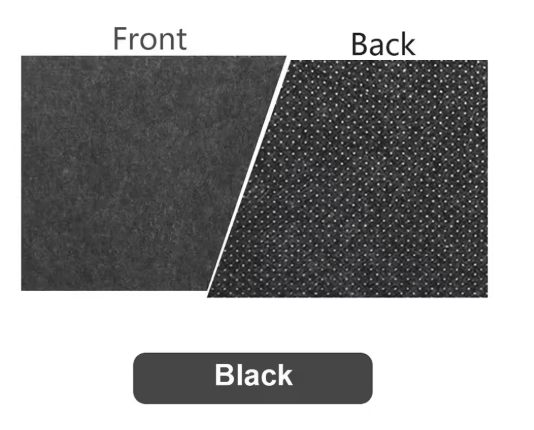 MOUSEPAD ALFOMBRA PARA ESCRITORIO