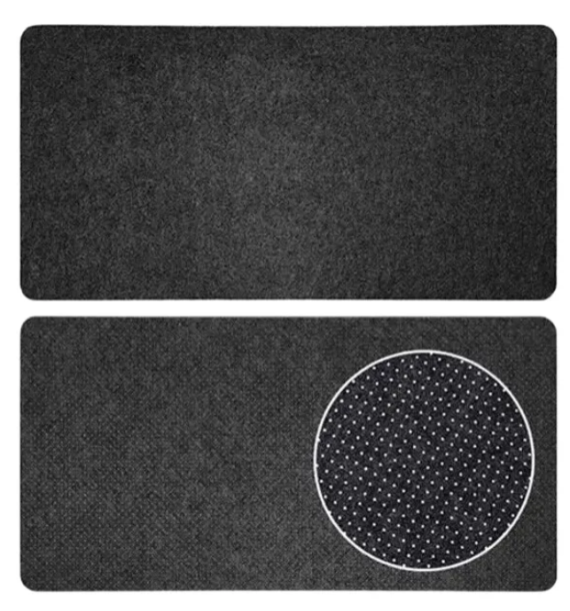 MOUSEPAD ALFOMBRA PARA ESCRITORIO