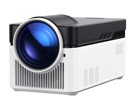 PROYECTOR MAGCUBIC HY450 ANDROID 900 ANSI