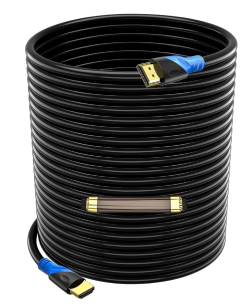 CABLE HDMI 4K
