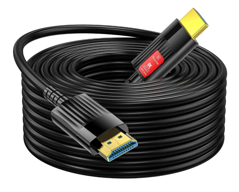 CABLE HDMI 4K
