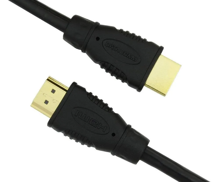 CABLE HDMI 4K