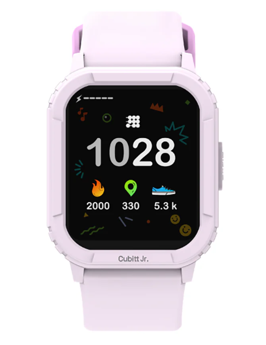 RELOJ CUBITT JR