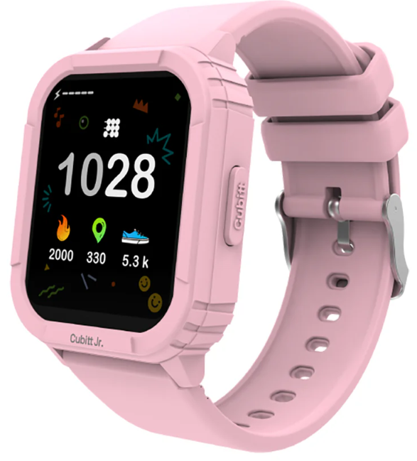 RELOJ CUBITT JR