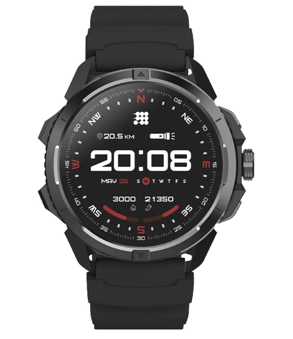 RELOJ CUBITT TERRA