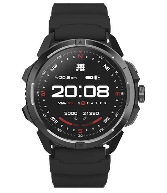 RELOJ CUBITT TERRA