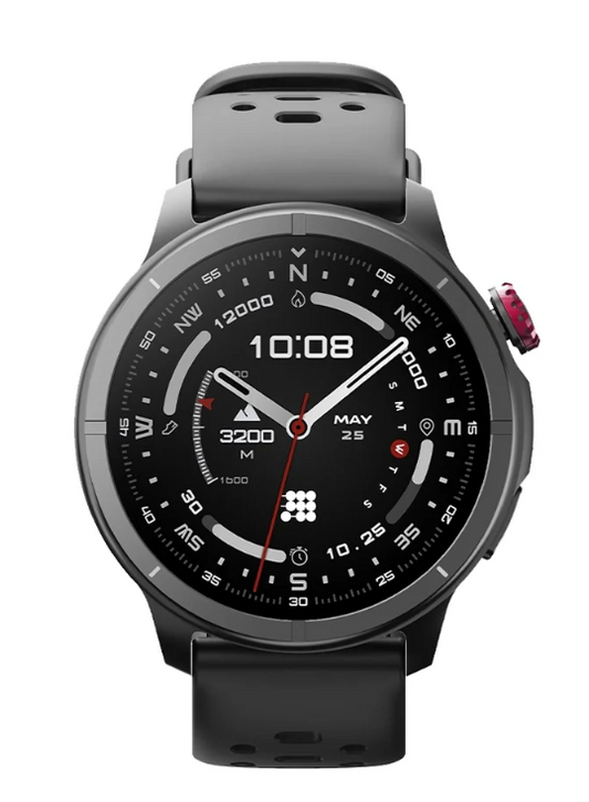 RELOJ CUBITT AURA PRO 2