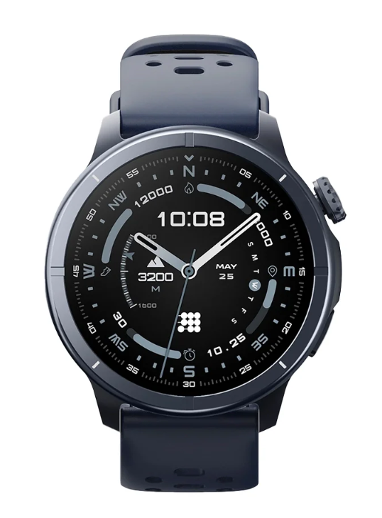 RELOJ CUBITT AURA PRO 2
