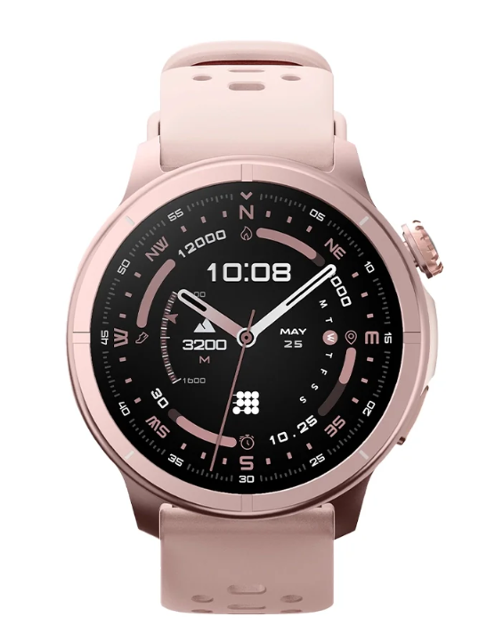 RELOJ CUBITT AURA PRO 2