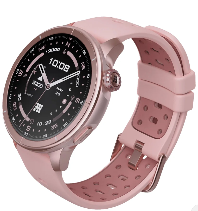 RELOJ CUBITT AURA PRO 2