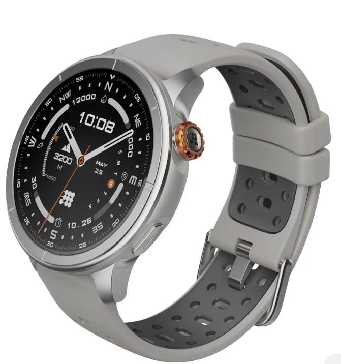 RELOJ CUBITT AURA PRO 2