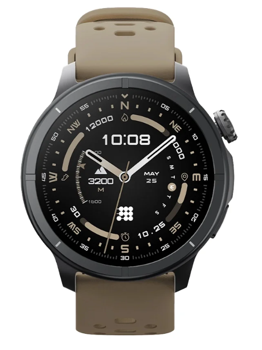 RELOJ CUBITT AURA PRO 2