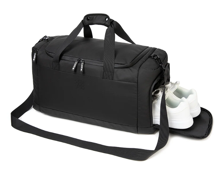 CUBITT DUFFLE BAG