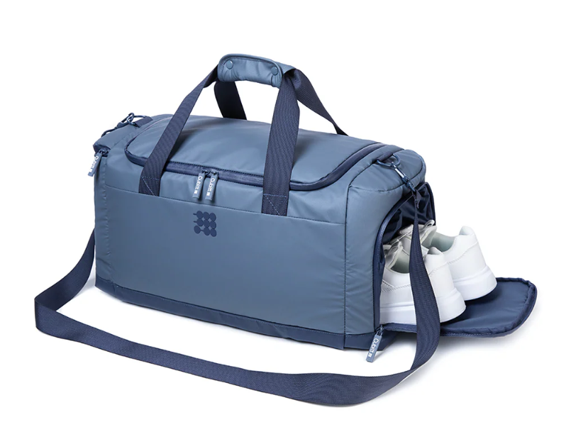 CUBITT DUFFLE BAG
