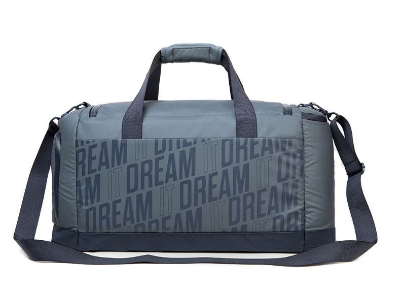 CUBITT DUFFLE BAG