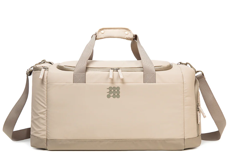 CUBITT DUFFLE BAG