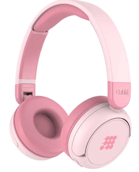 CUBITT HEADPHONES JR