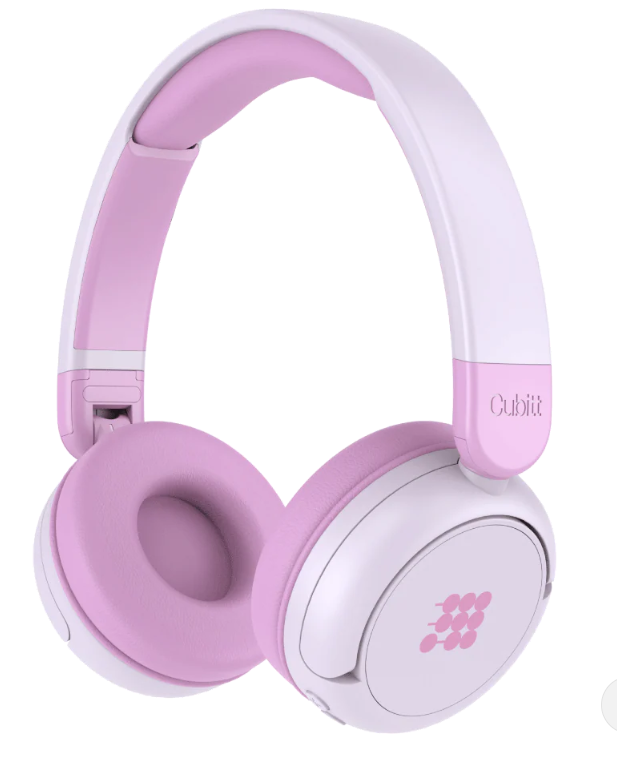 CUBITT HEADPHONES JR