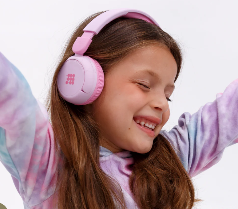 CUBITT HEADPHONES JR