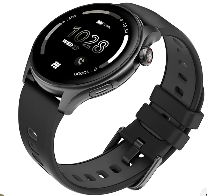 RELOJ CUBITT AURA