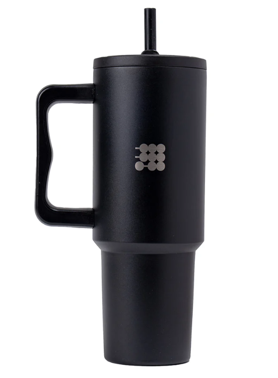 TERMO CUBITT TUMBLER SPILL FREE 40 OZ