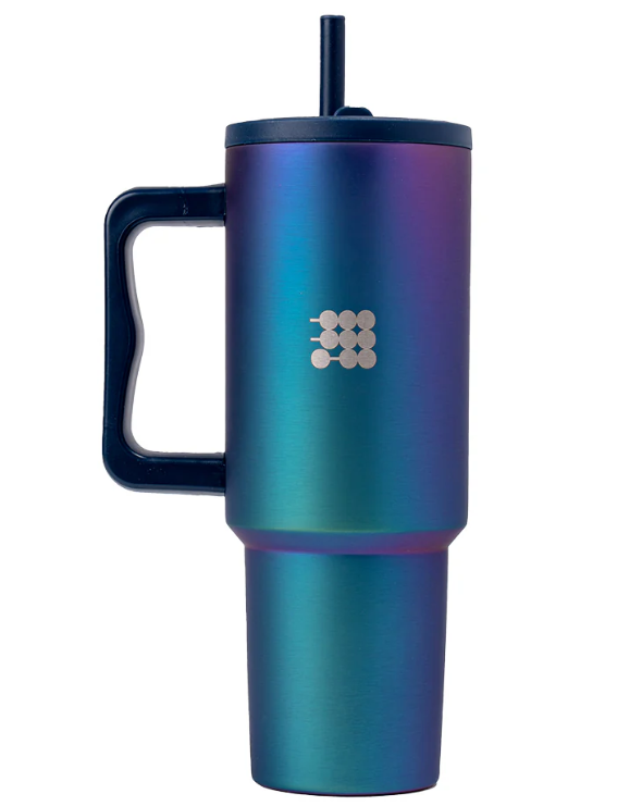 TERMO CUBITT TUMBLER SPILL FREE 40 OZ