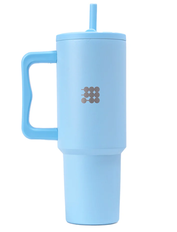 TERMO CUBITT TUMBLER SPILL FREE 40 OZ