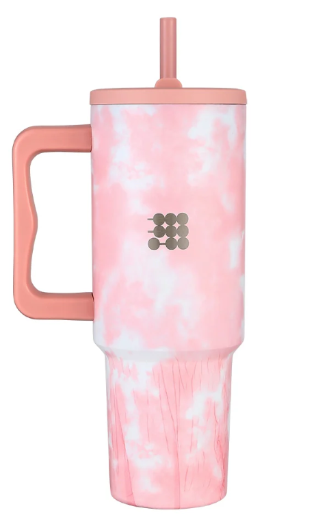 TERMO CUBITT TUMBLER SPILL FREE 40 OZ