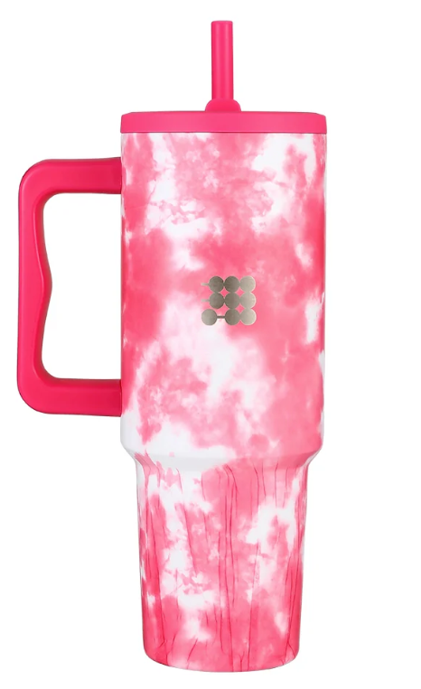TERMO CUBITT TUMBLER SPILL FREE 40 OZ