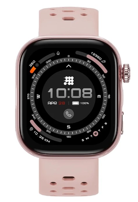 RELOJ CUBITT VIVA PRO 2