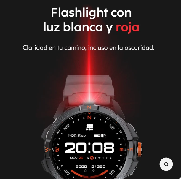 RELOJ CUBITT TERRA EDICION ESPECIAL