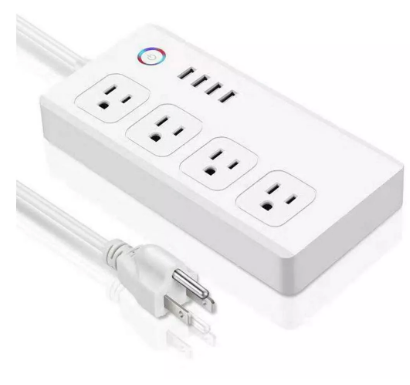 REGLETA INTELIGENTE WIFI TUYA SMART