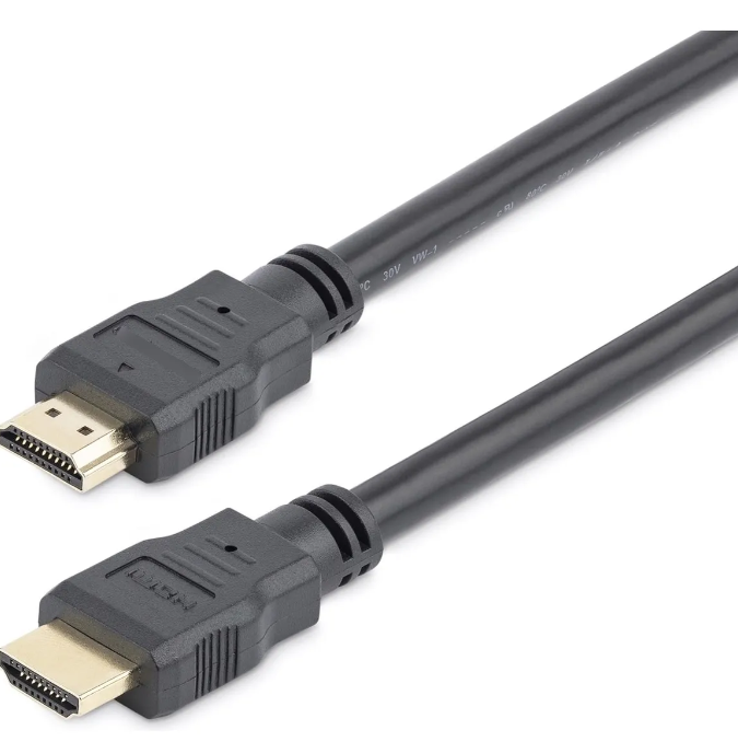 CABLE HDMI 4K
