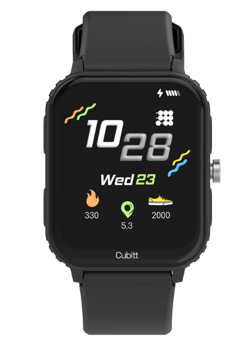 RELOJ CUBITT TEENS
